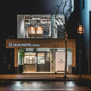 Helio 札幌
